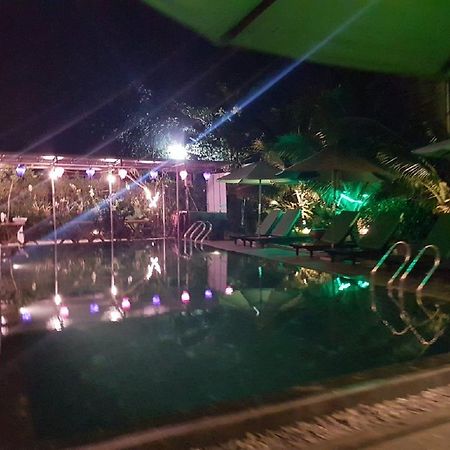 Hoi An Osaka Riverside Villa & Spa Bagian luar foto