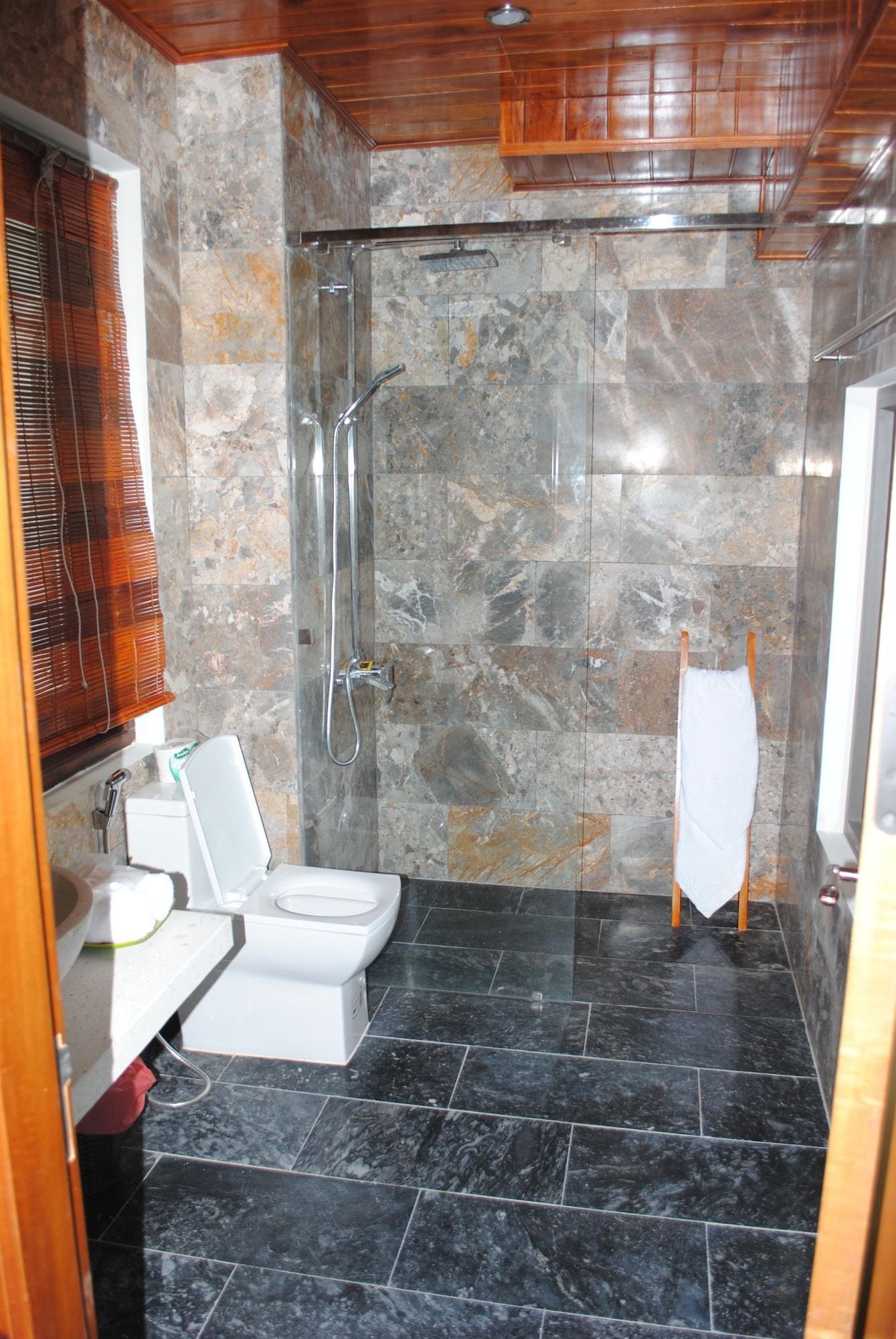 Hoi An Osaka Riverside Villa & Spa Bagian luar foto