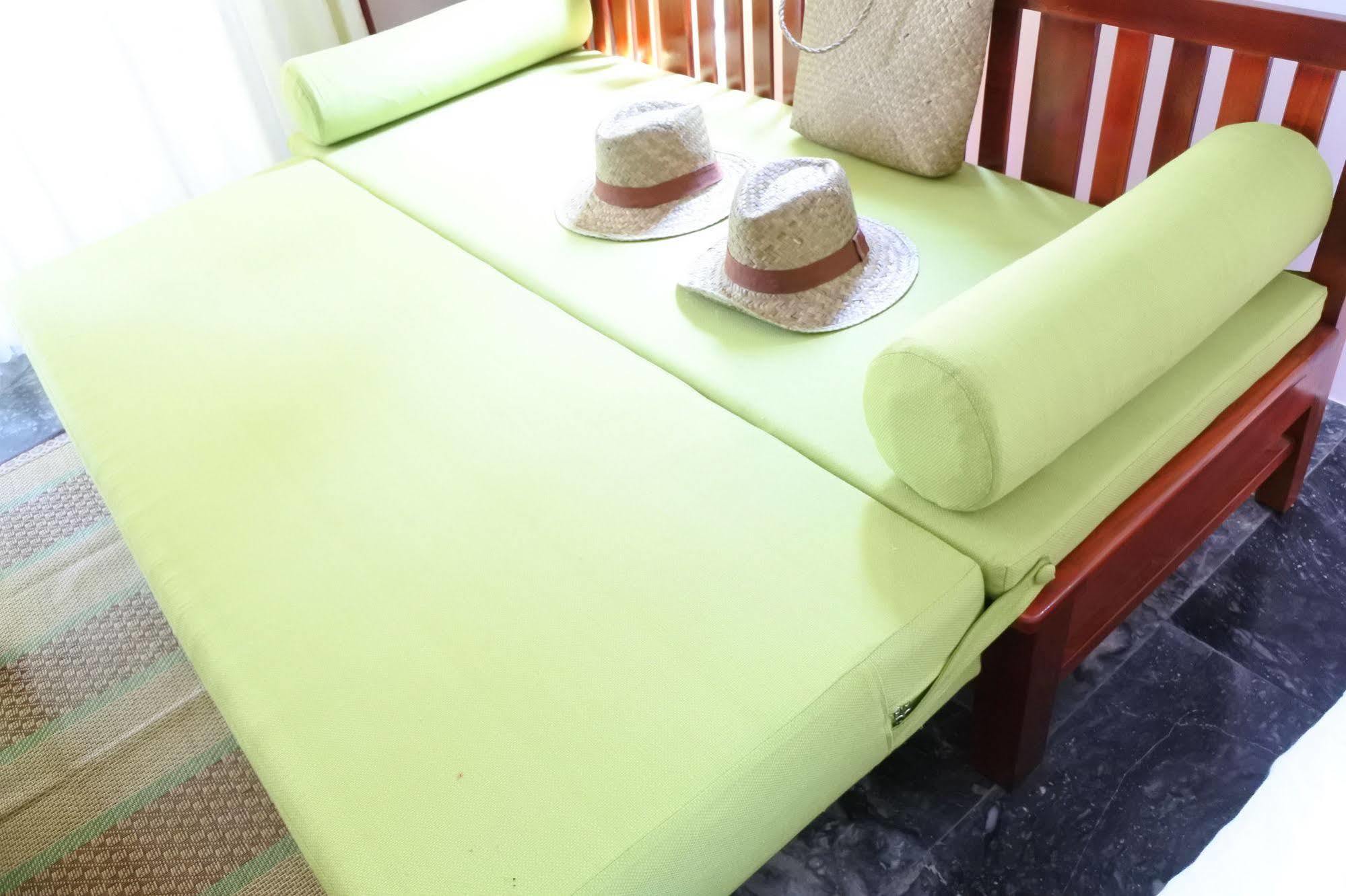Hoi An Osaka Riverside Villa & Spa Bagian luar foto